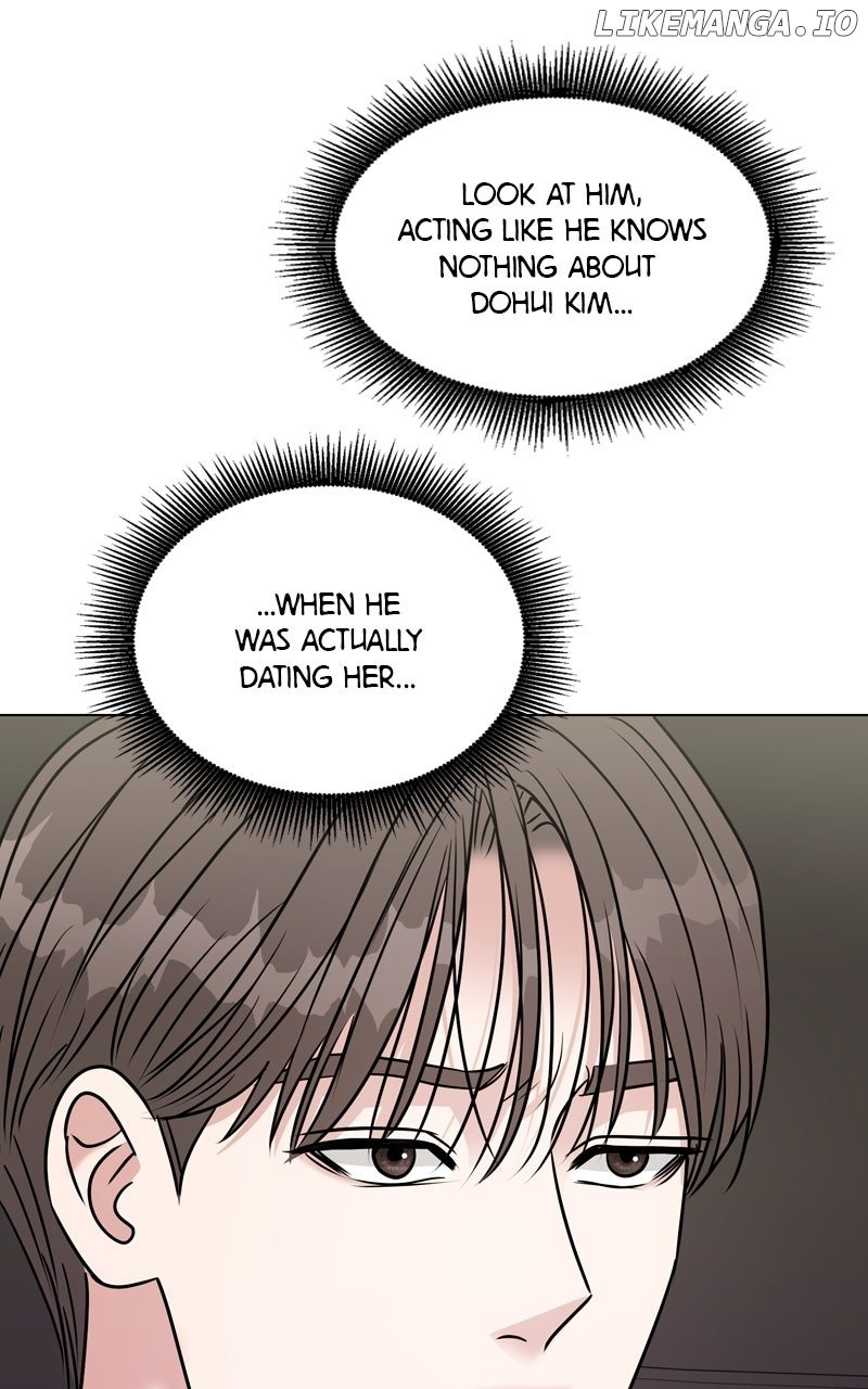 If You Don’t Love, You Die Chapter 6 - Page 62