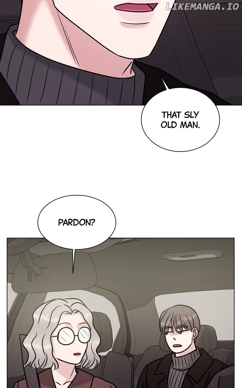 If You Don’t Love, You Die Chapter 6 - Page 63