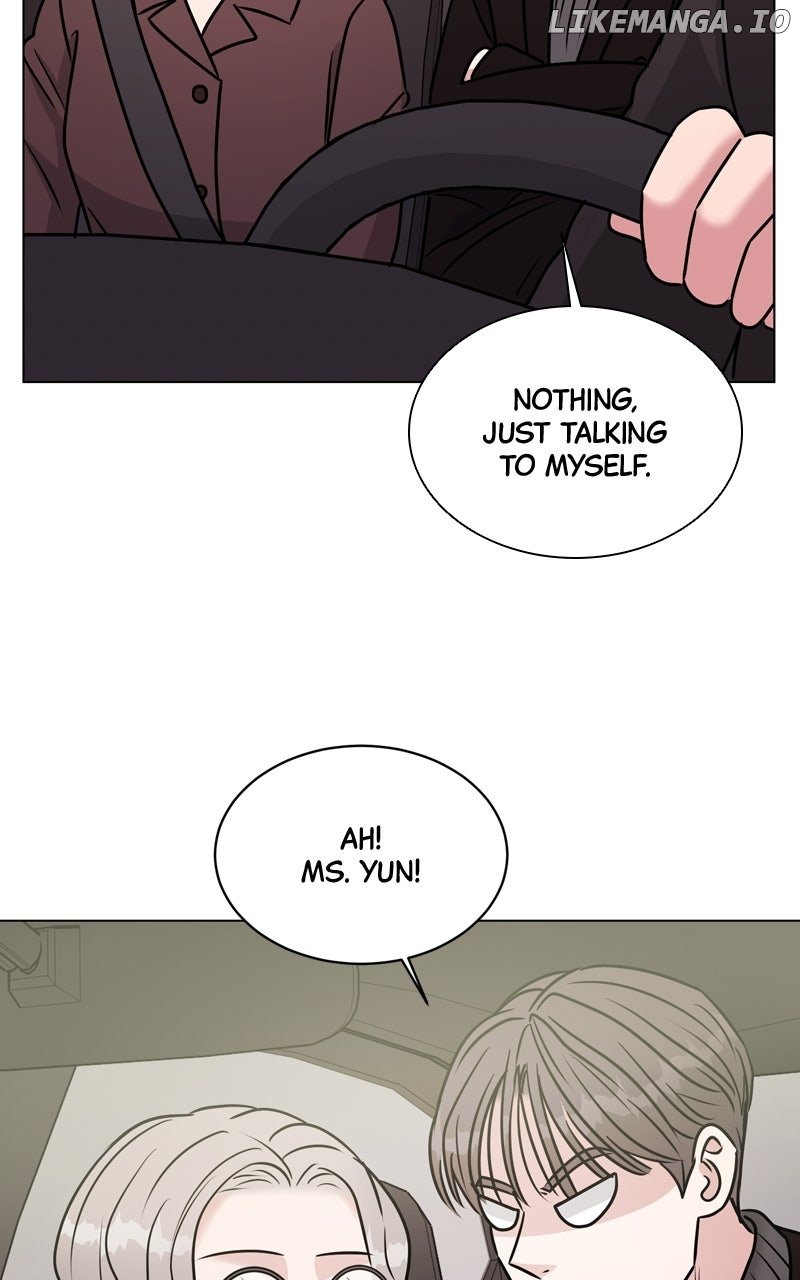 If You Don’t Love, You Die Chapter 6 - Page 64