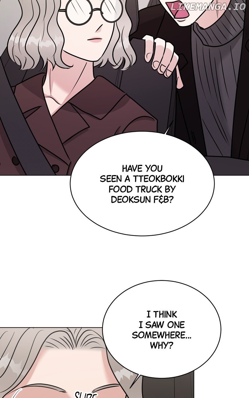 If You Don’t Love, You Die Chapter 6 - Page 65