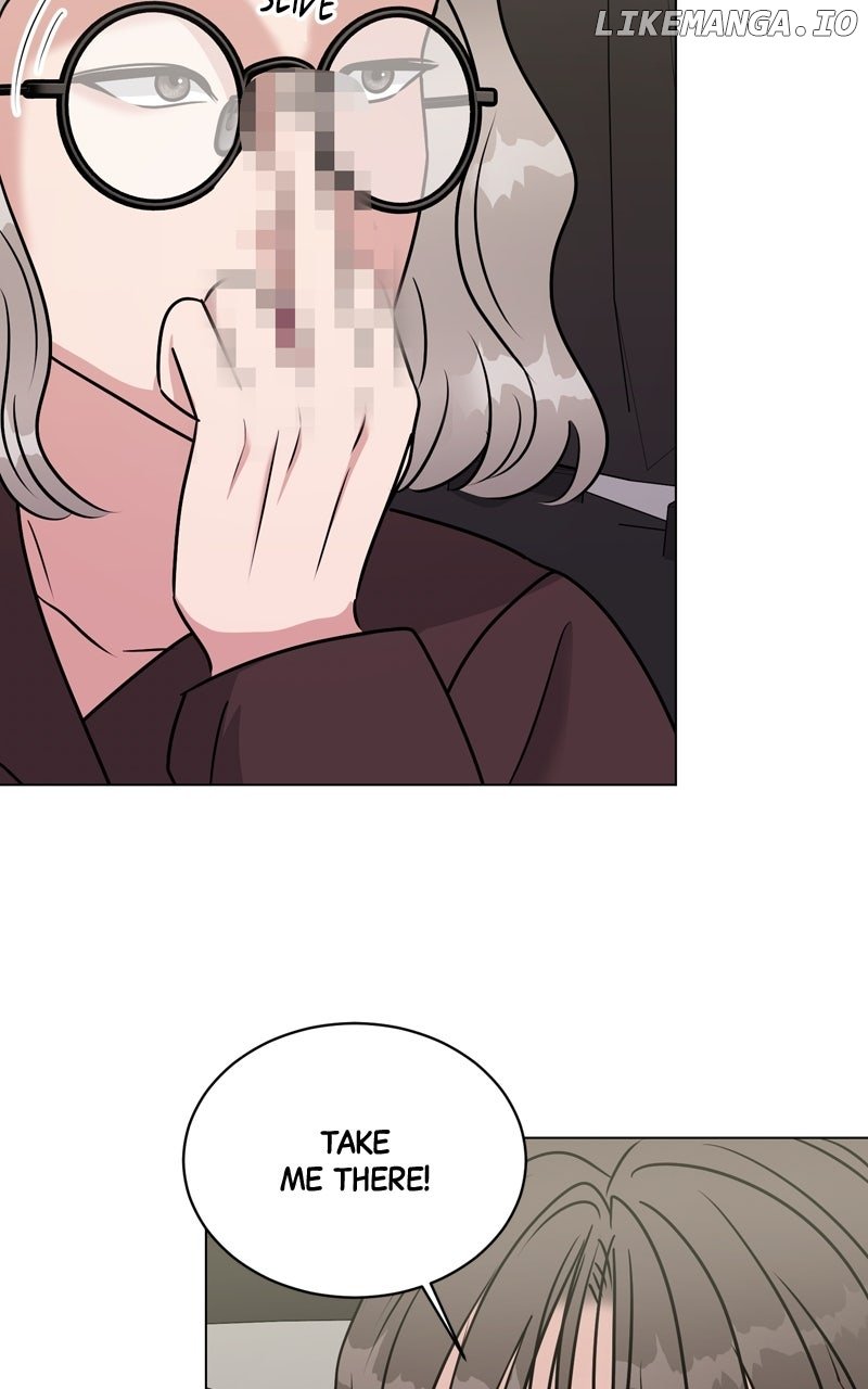 If You Don’t Love, You Die Chapter 6 - Page 66