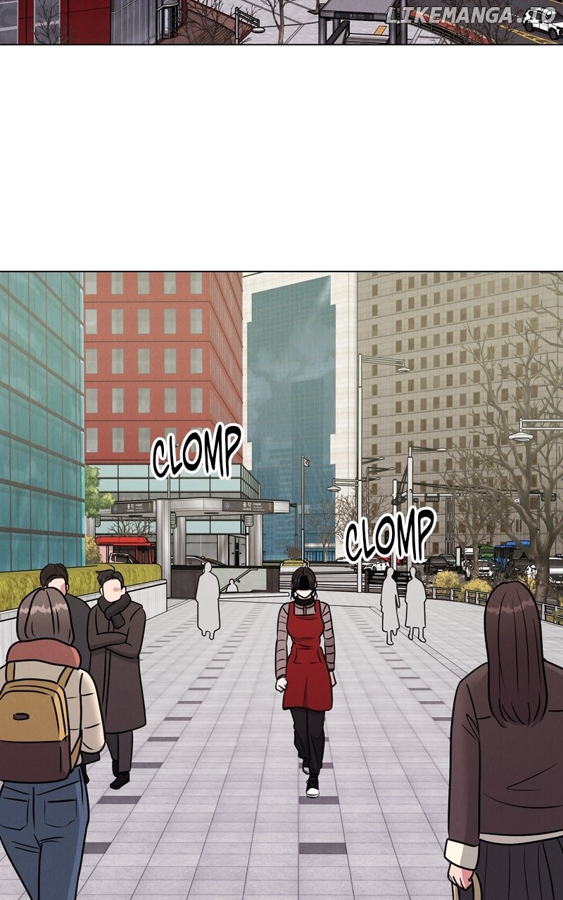 If You Don’t Love, You Die Chapter 6 - Page 69