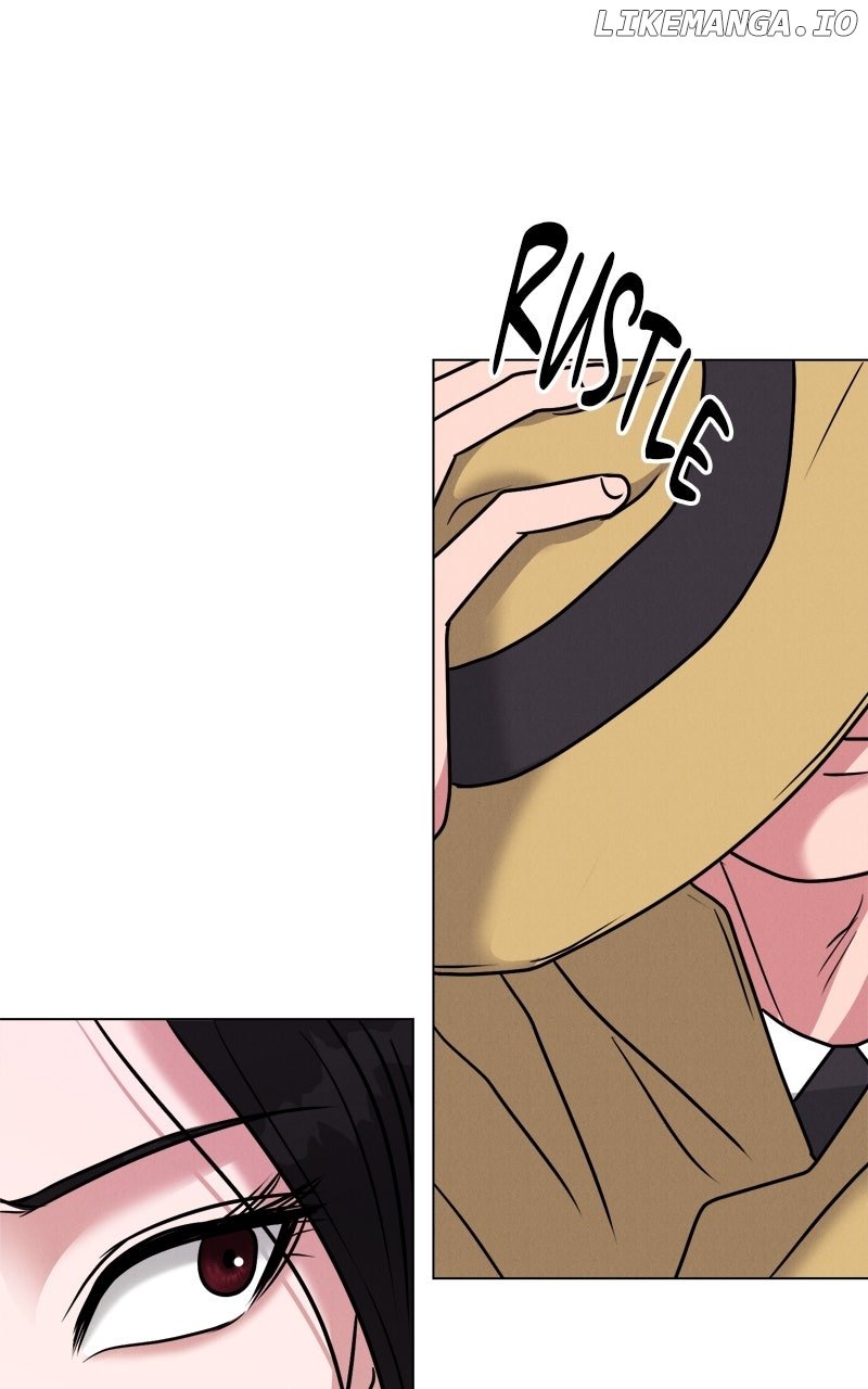 If You Don’t Love, You Die Chapter 6 - Page 7