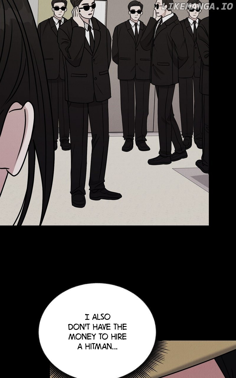 If You Don’t Love, You Die Chapter 6 - Page 72