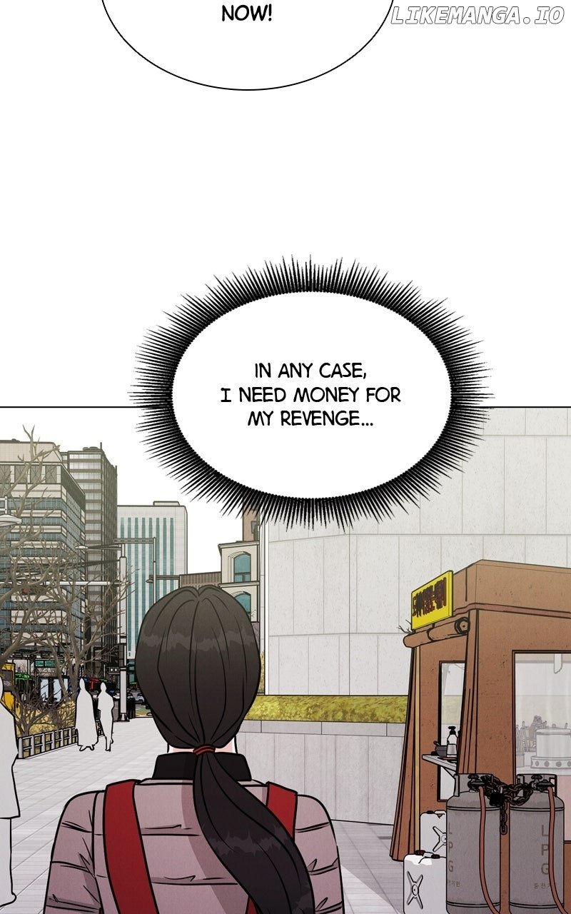 If You Don’t Love, You Die Chapter 6 - Page 75