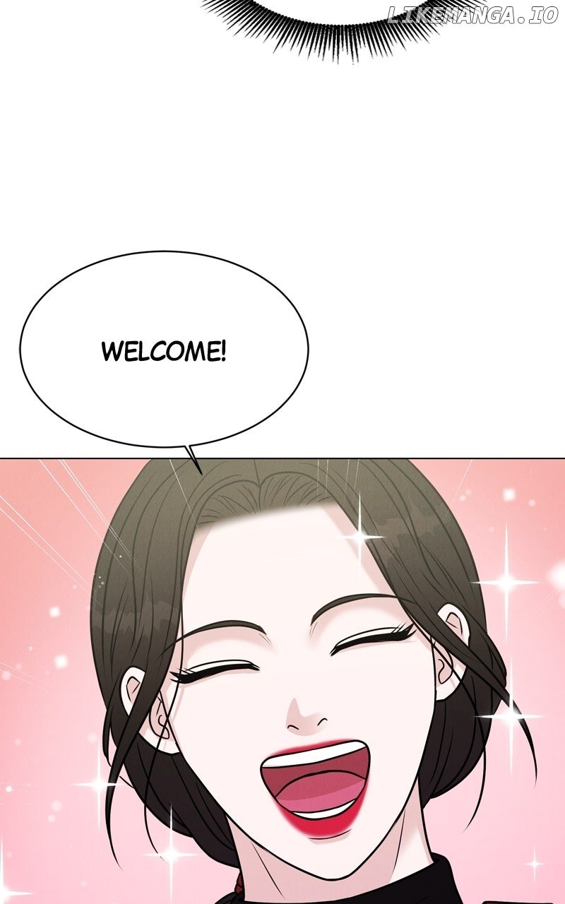 If You Don’t Love, You Die Chapter 6 - Page 77