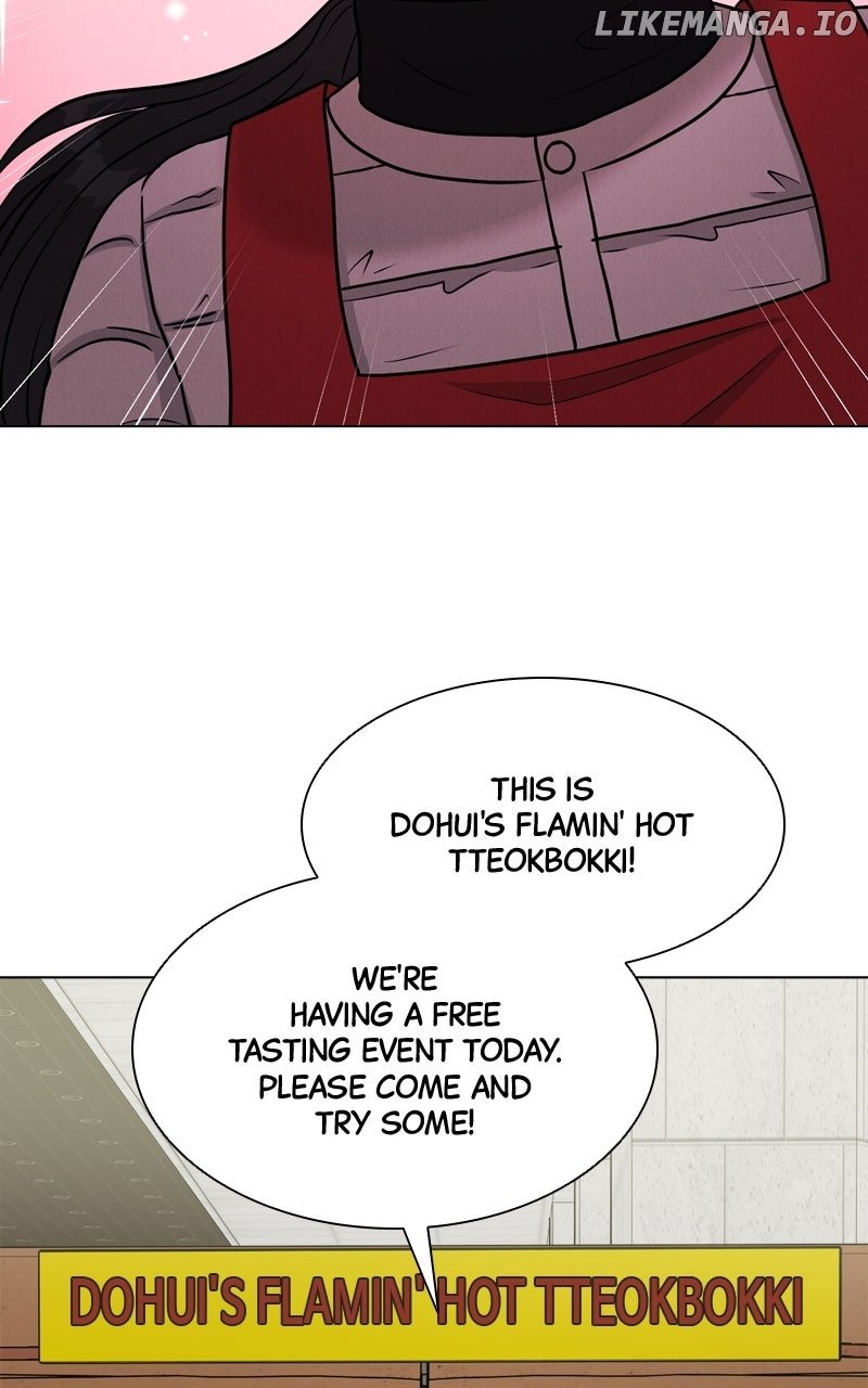 If You Don’t Love, You Die Chapter 6 - Page 78