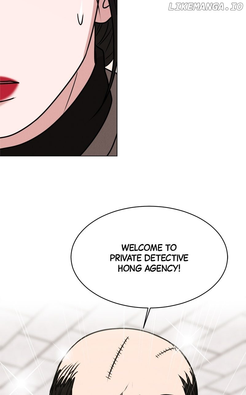 If You Don’t Love, You Die Chapter 6 - Page 8