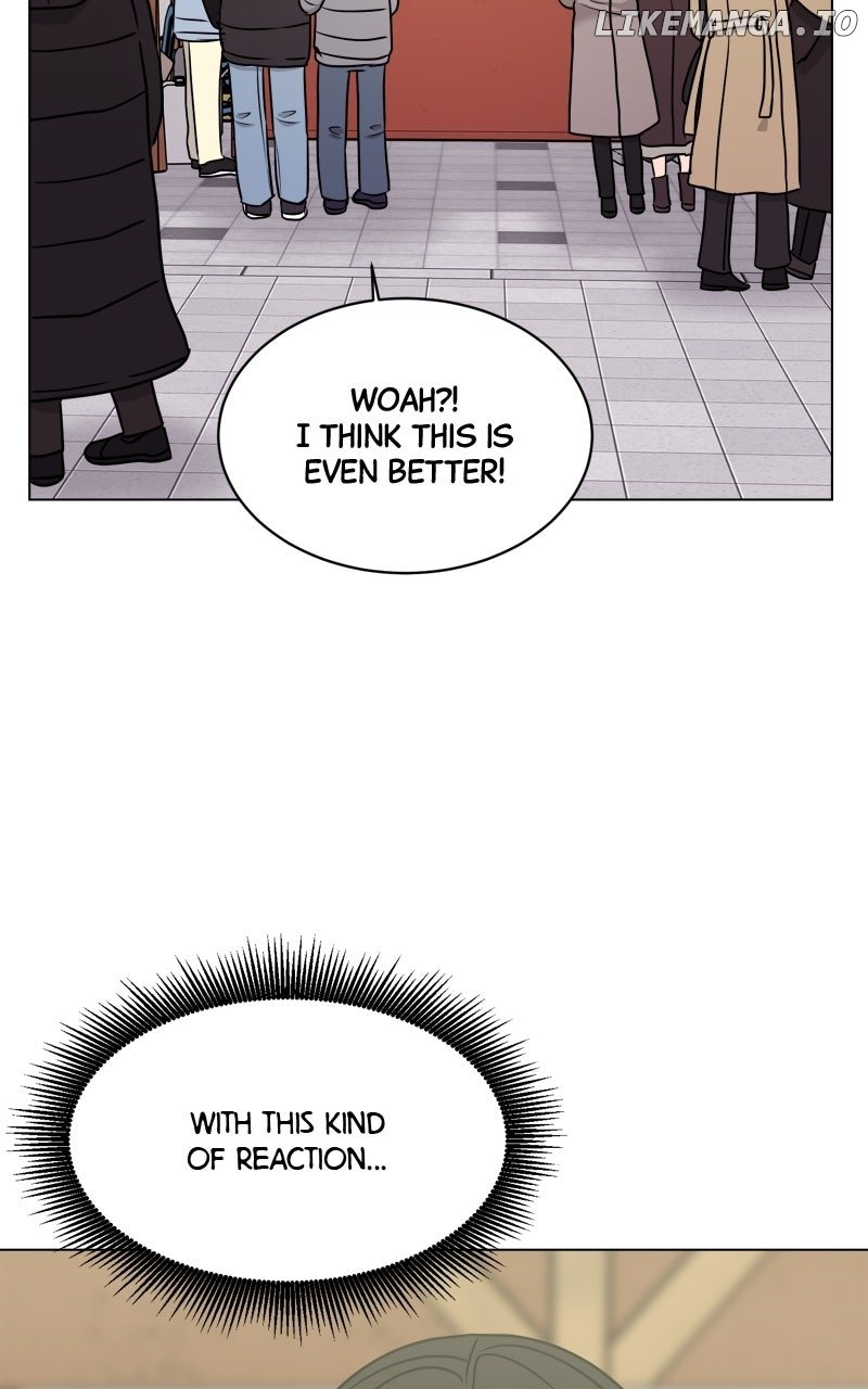 If You Don’t Love, You Die Chapter 6 - Page 82