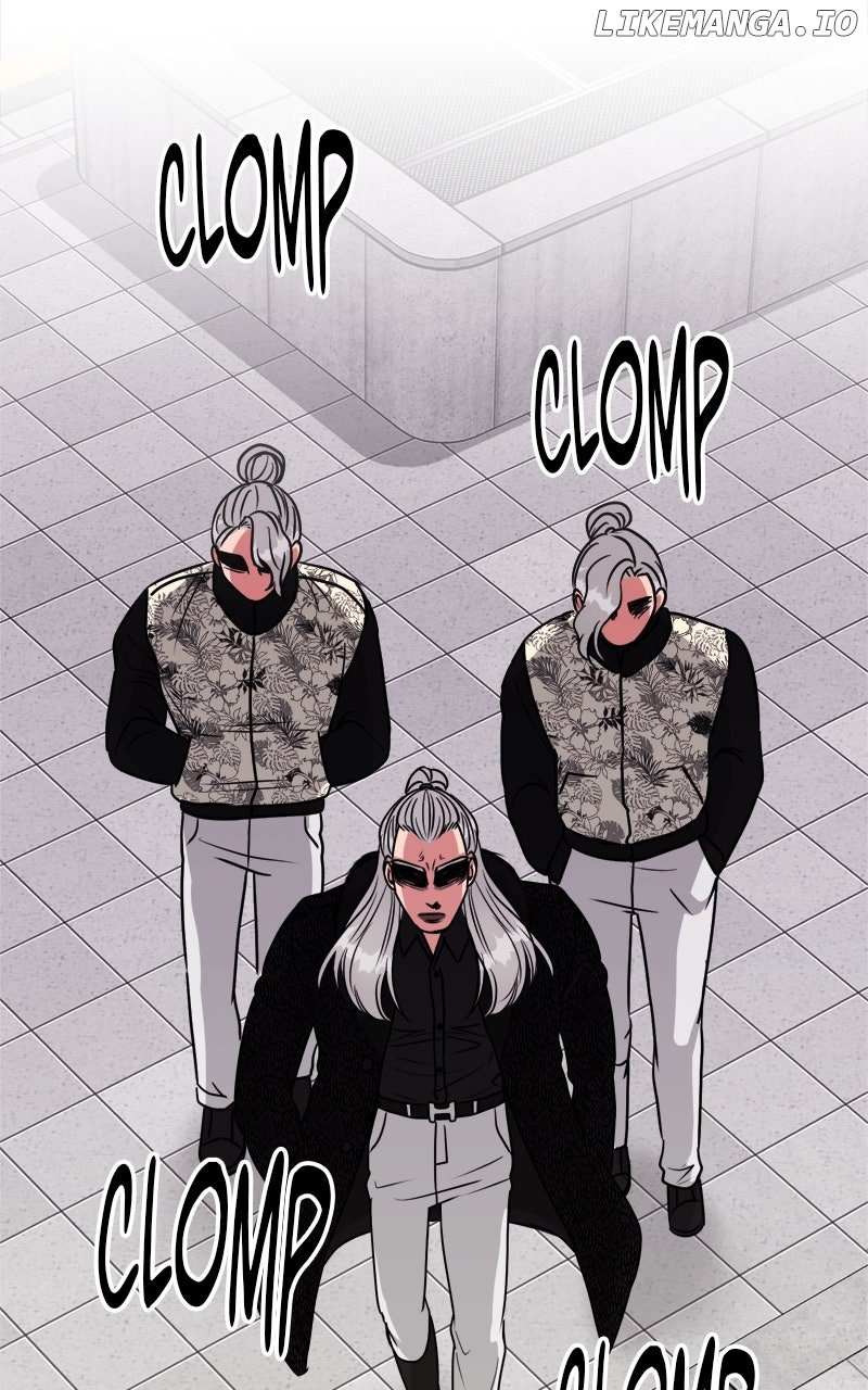 If You Don’t Love, You Die Chapter 6 - Page 84