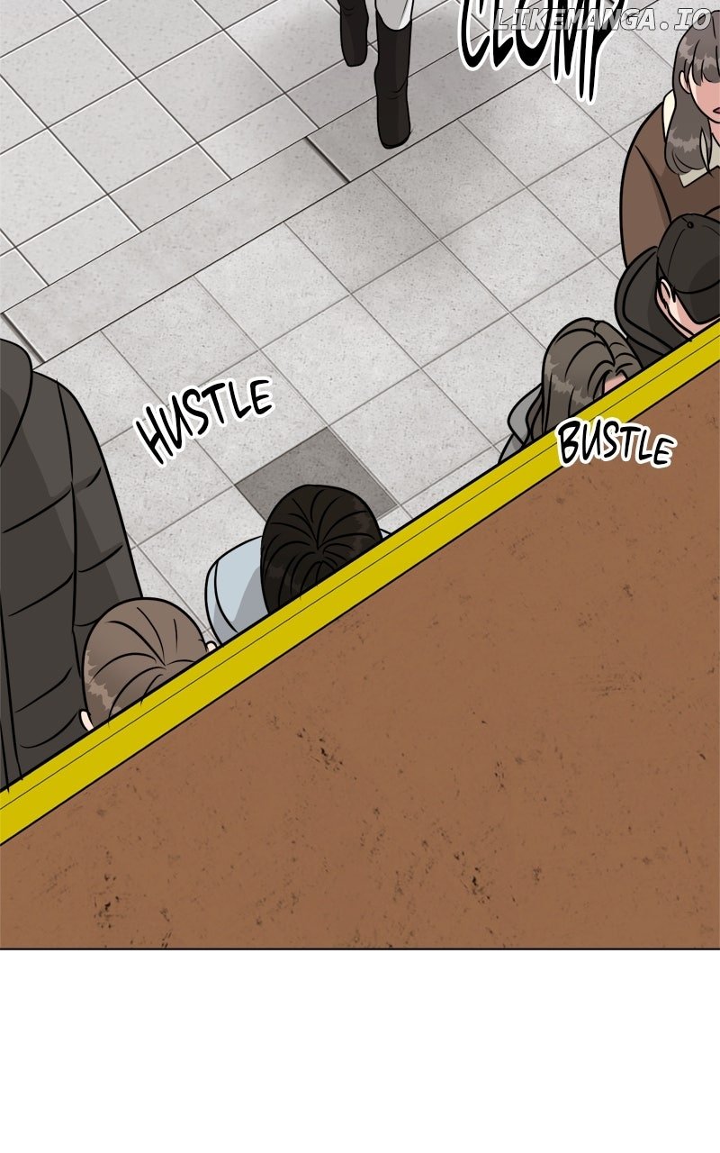 If You Don’t Love, You Die Chapter 6 - Page 85