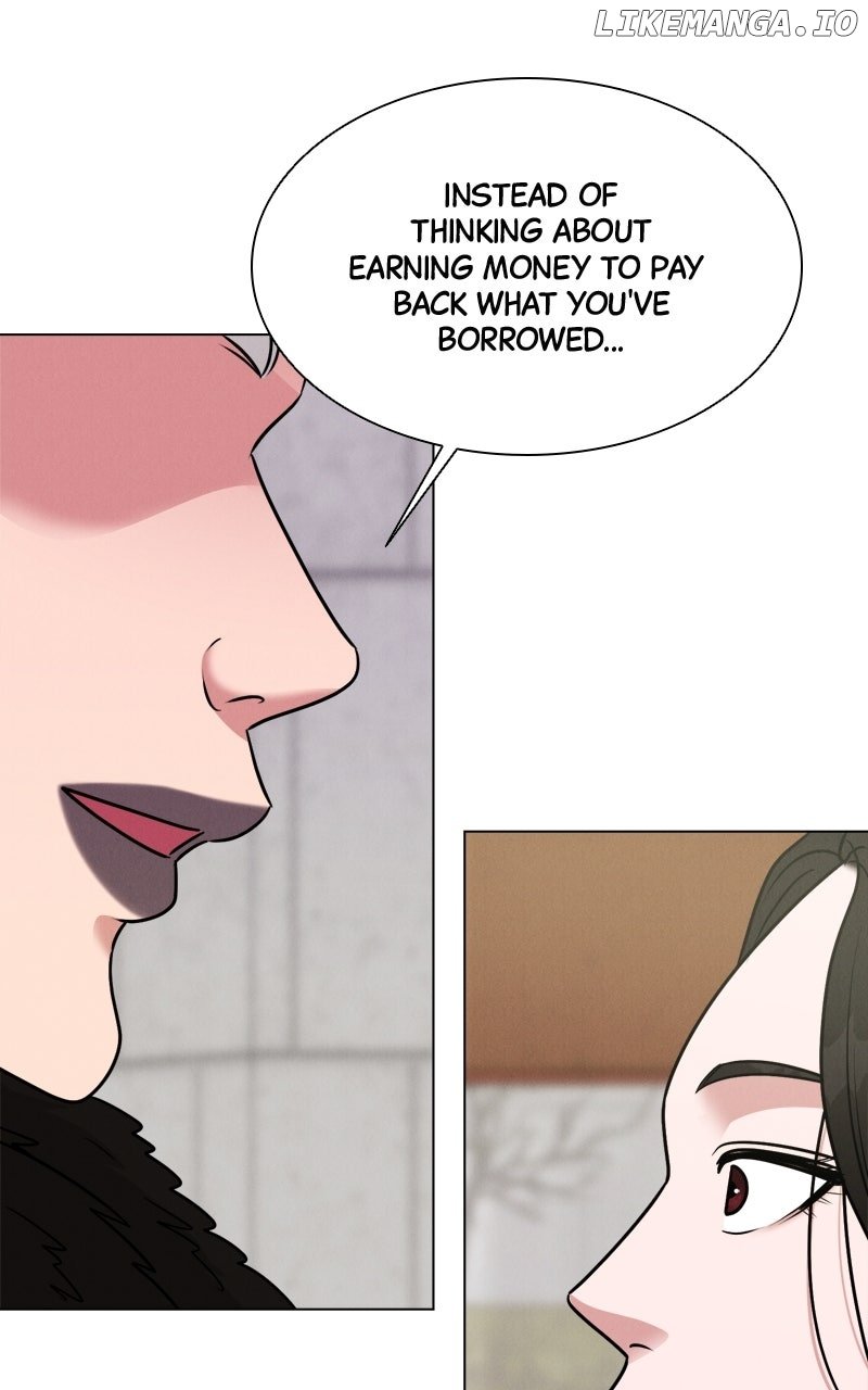 If You Don’t Love, You Die Chapter 6 - Page 86