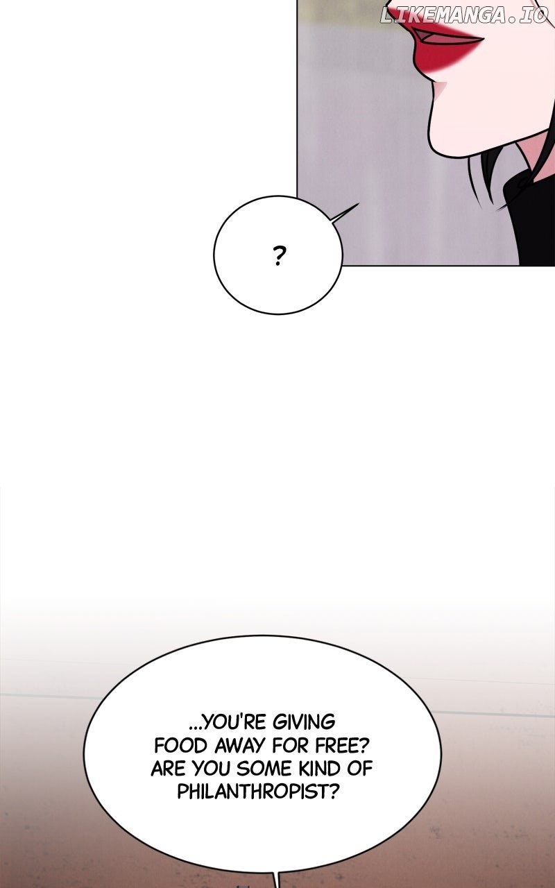 If You Don’t Love, You Die Chapter 6 - Page 87