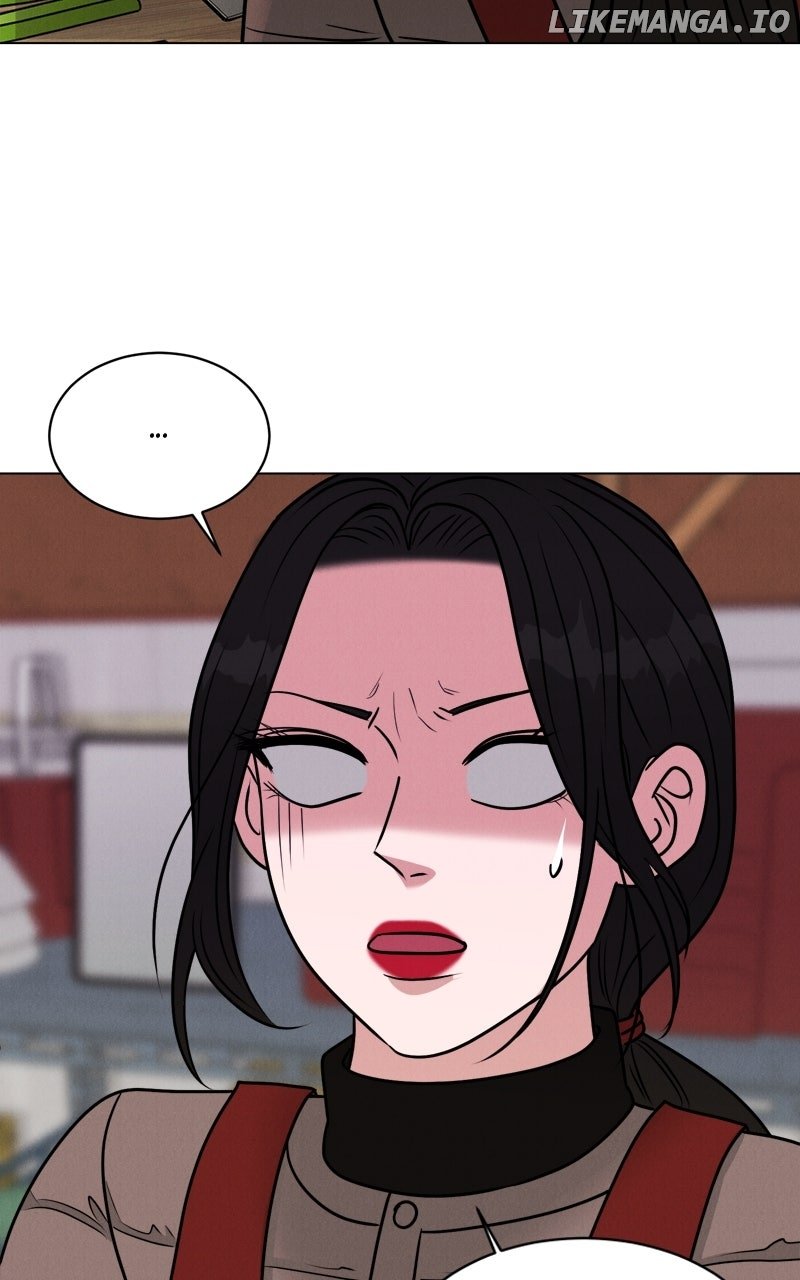 If You Don’t Love, You Die Chapter 6 - Page 89