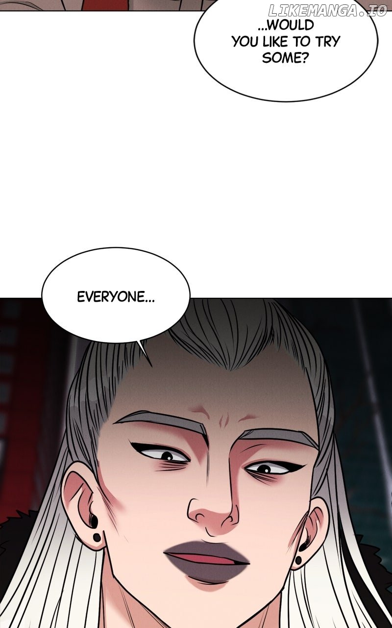 If You Don’t Love, You Die Chapter 6 - Page 90