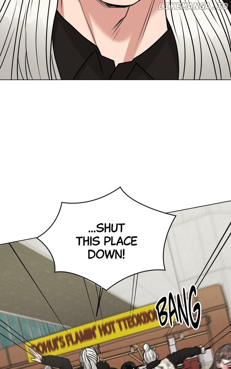 If You Don’t Love, You Die Chapter 6 - Page 91