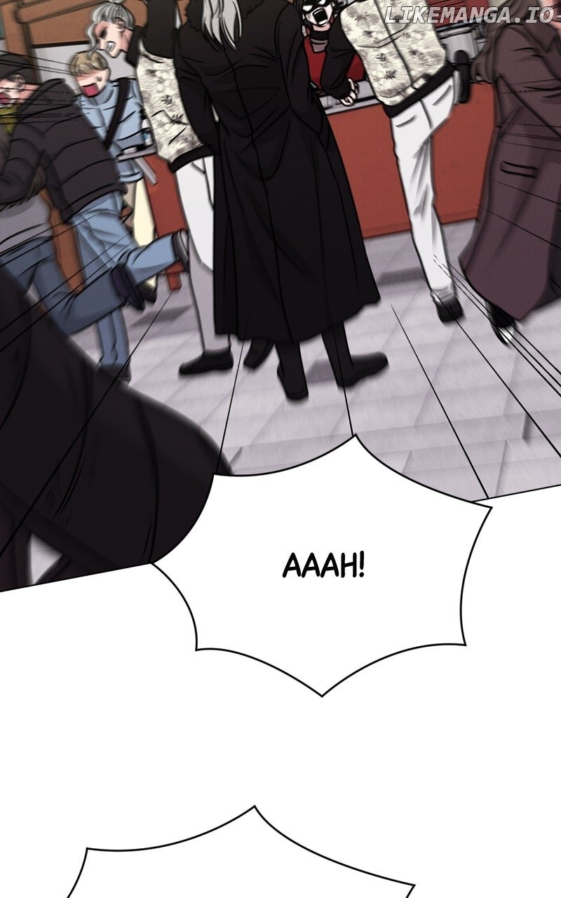 If You Don’t Love, You Die Chapter 6 - Page 92