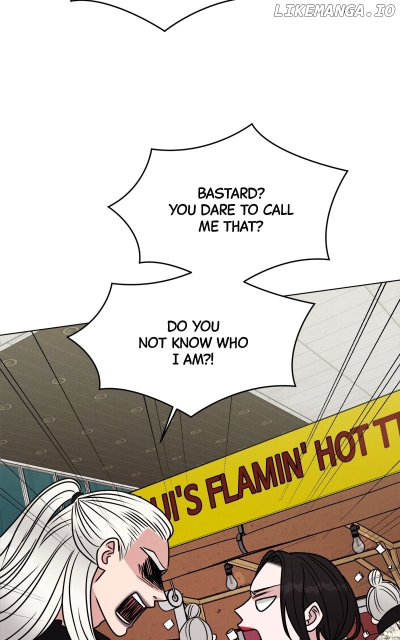 If You Don’t Love, You Die Chapter 6 - Page 94