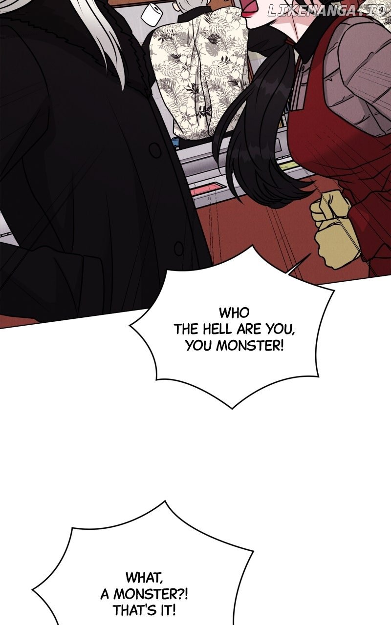 If You Don’t Love, You Die Chapter 6 - Page 95