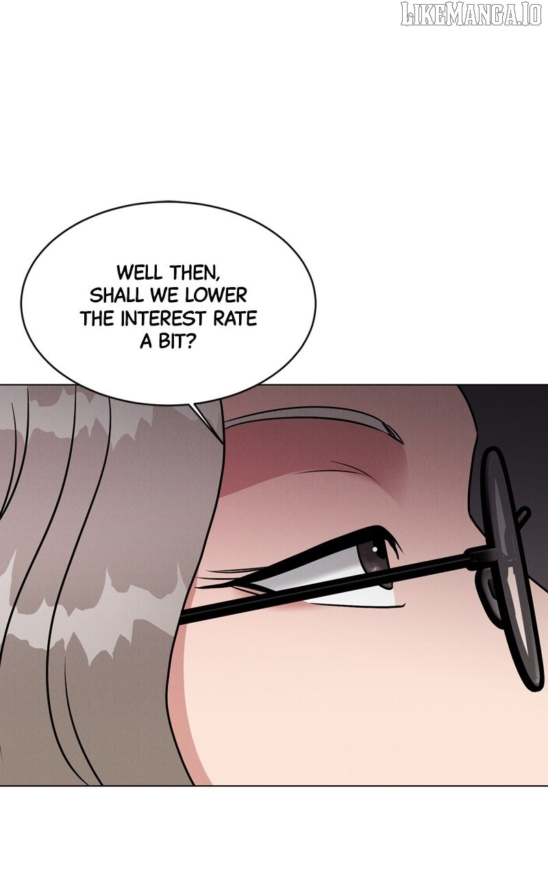 If You Don’t Love, You Die Chapter 7 - Page 0