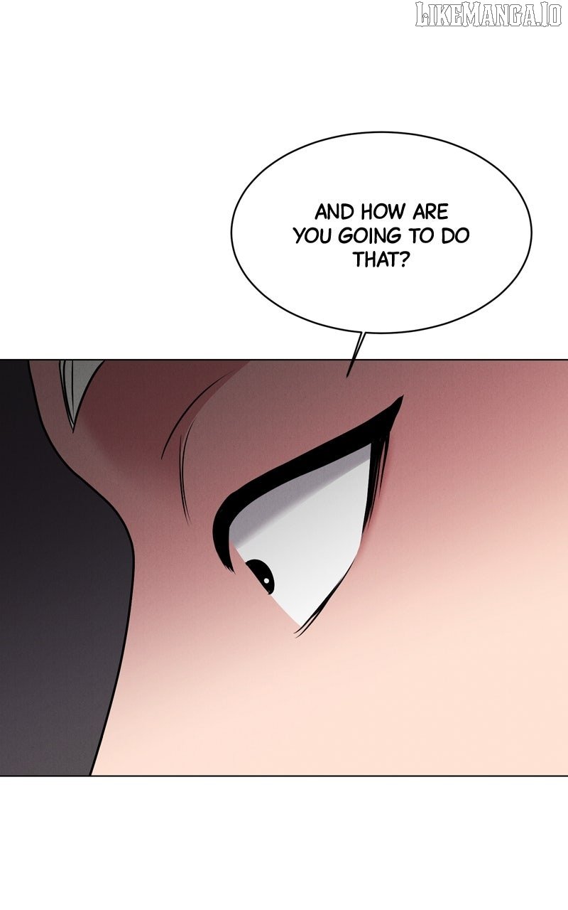 If You Don’t Love, You Die Chapter 7 - Page 1