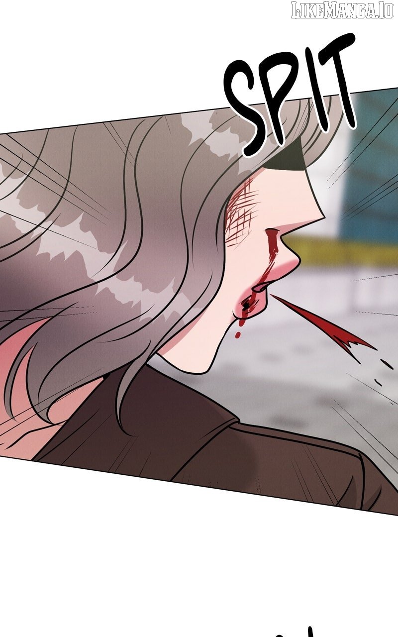 If You Don’t Love, You Die Chapter 7 - Page 11
