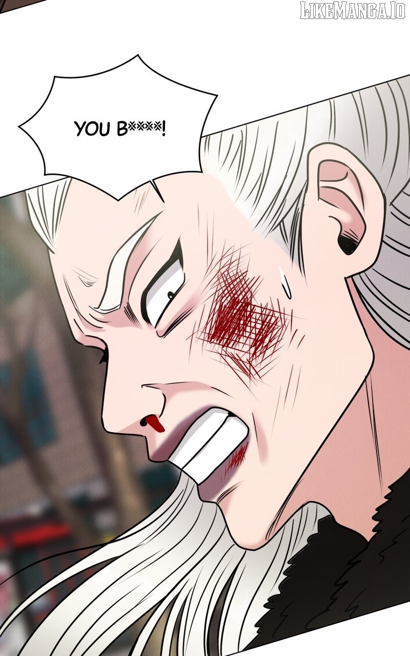 If You Don’t Love, You Die Chapter 7 - Page 14