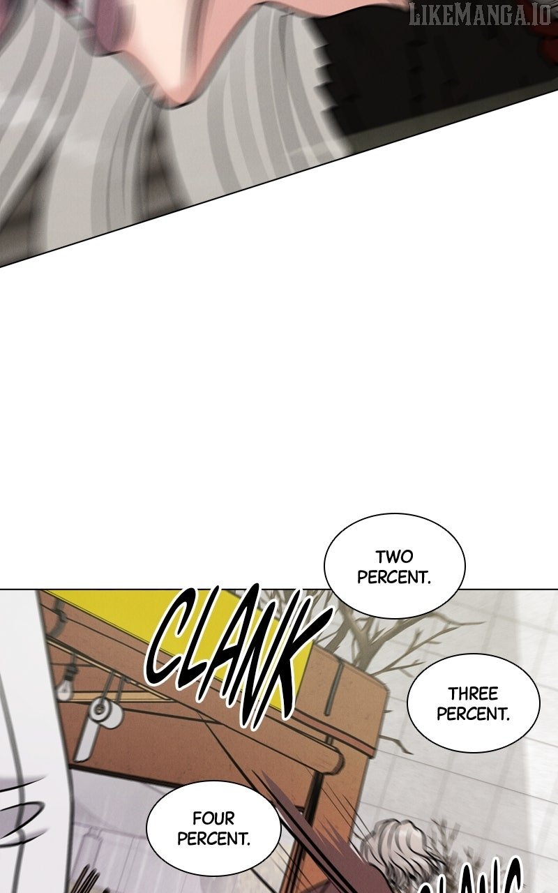 If You Don’t Love, You Die Chapter 7 - Page 16