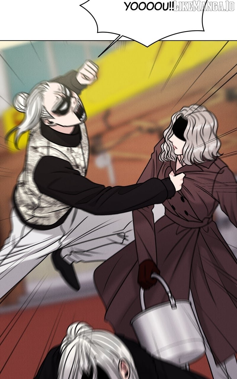 If You Don’t Love, You Die Chapter 7 - Page 18