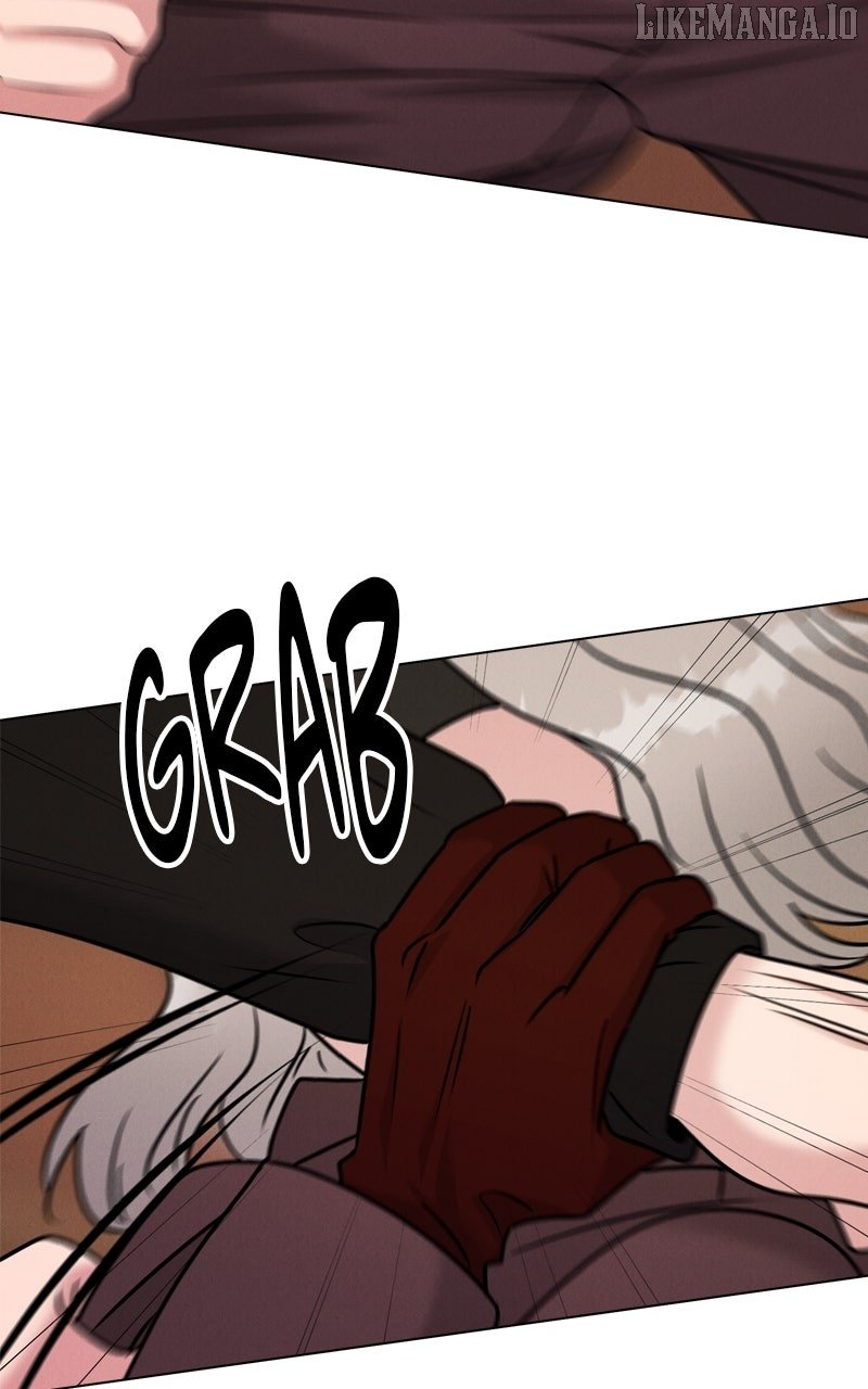 If You Don’t Love, You Die Chapter 7 - Page 20