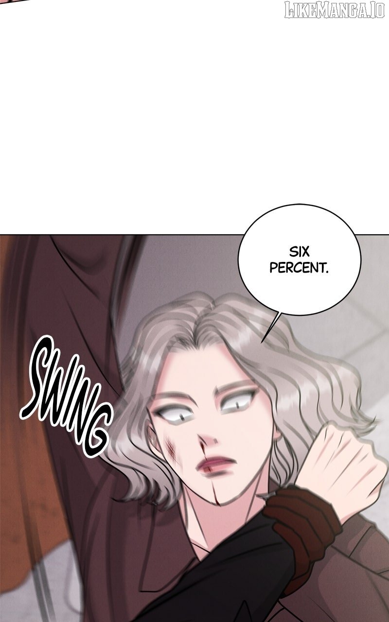 If You Don’t Love, You Die Chapter 7 - Page 21