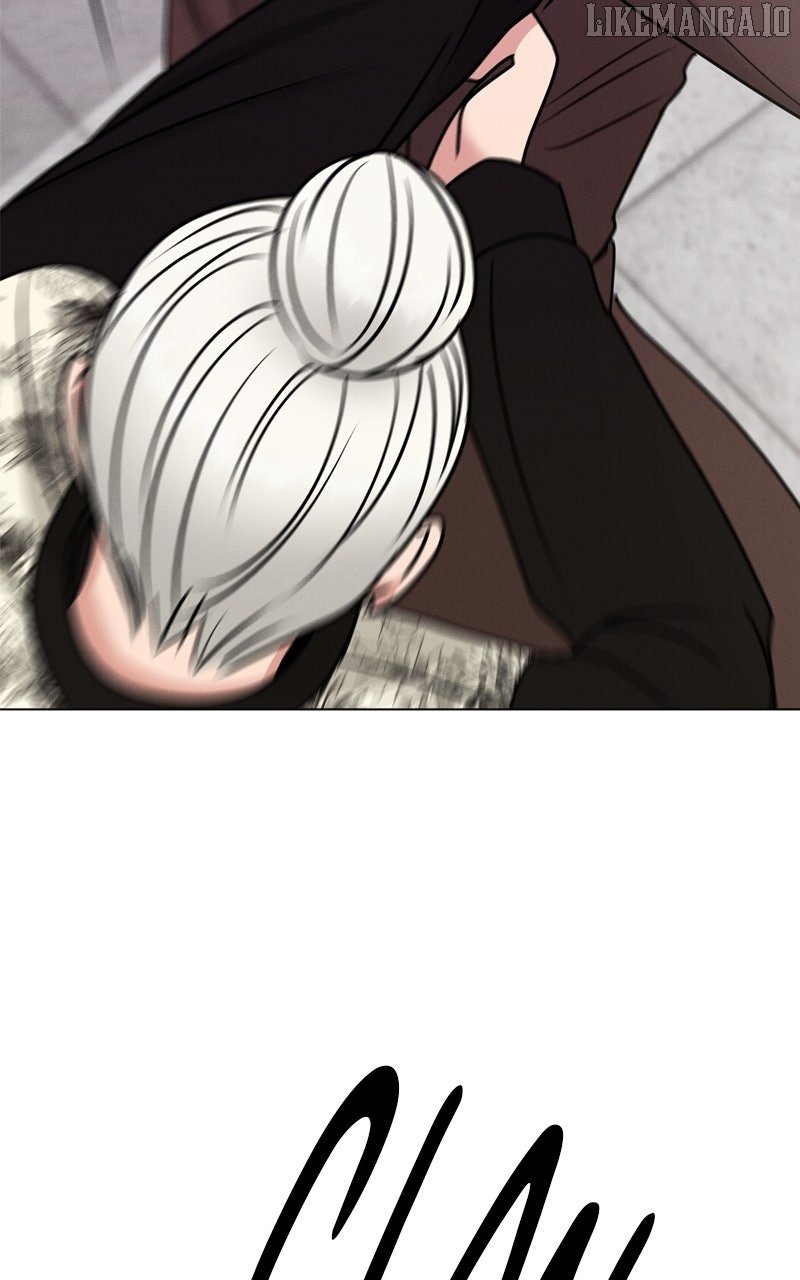 If You Don’t Love, You Die Chapter 7 - Page 22