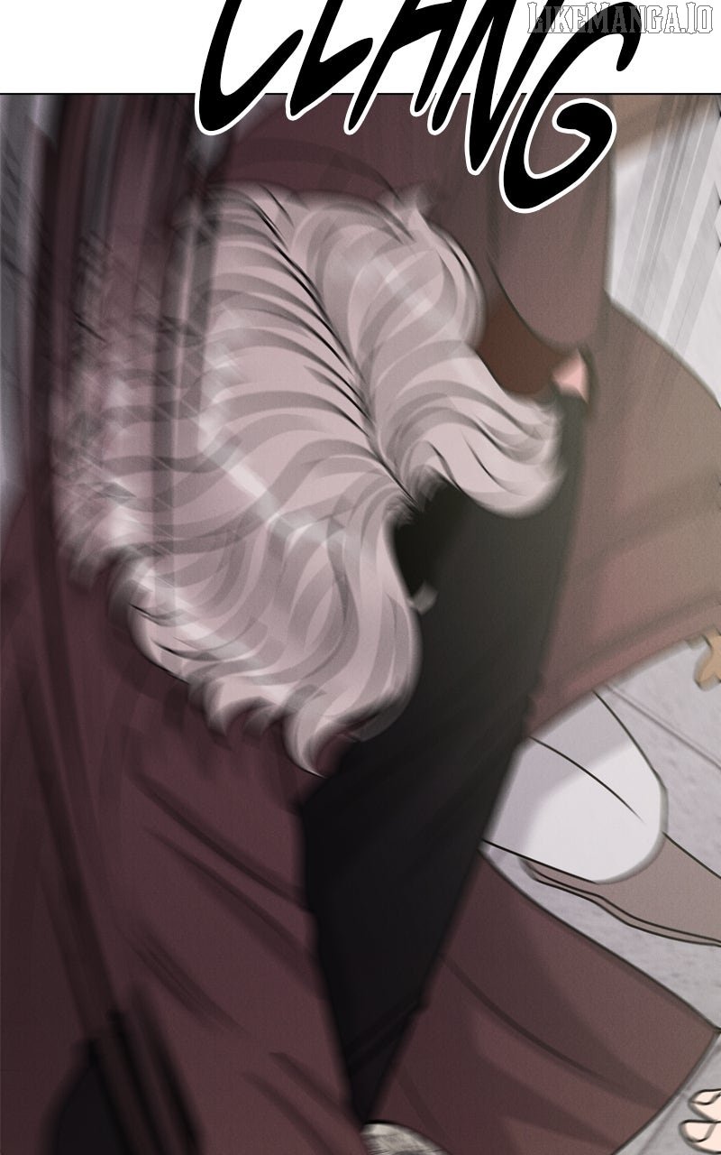 If You Don’t Love, You Die Chapter 7 - Page 23