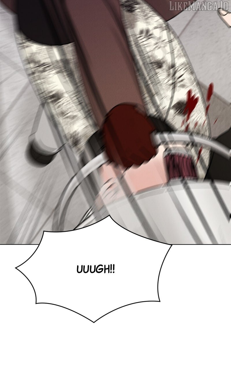 If You Don’t Love, You Die Chapter 7 - Page 24