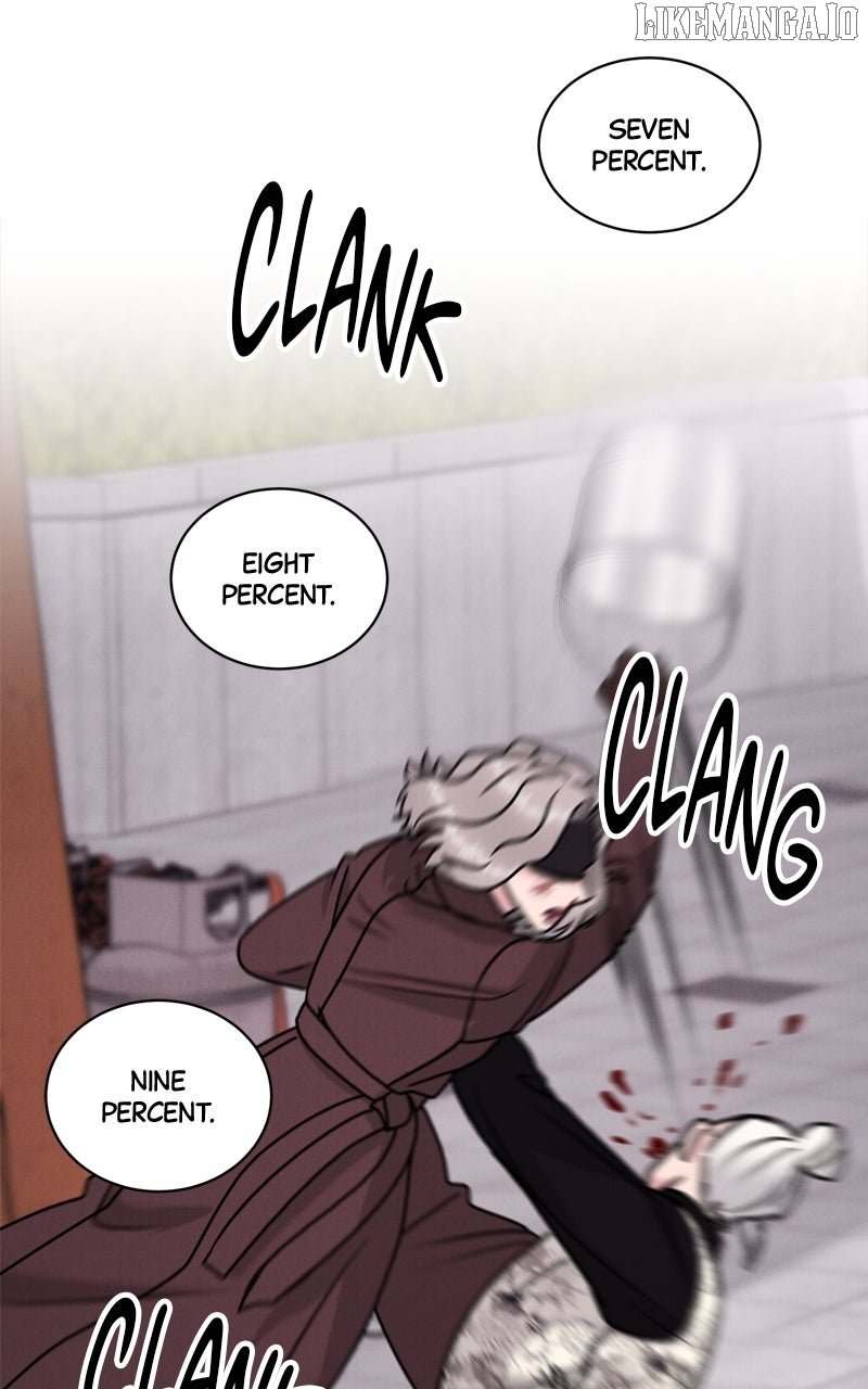 If You Don’t Love, You Die Chapter 7 - Page 25