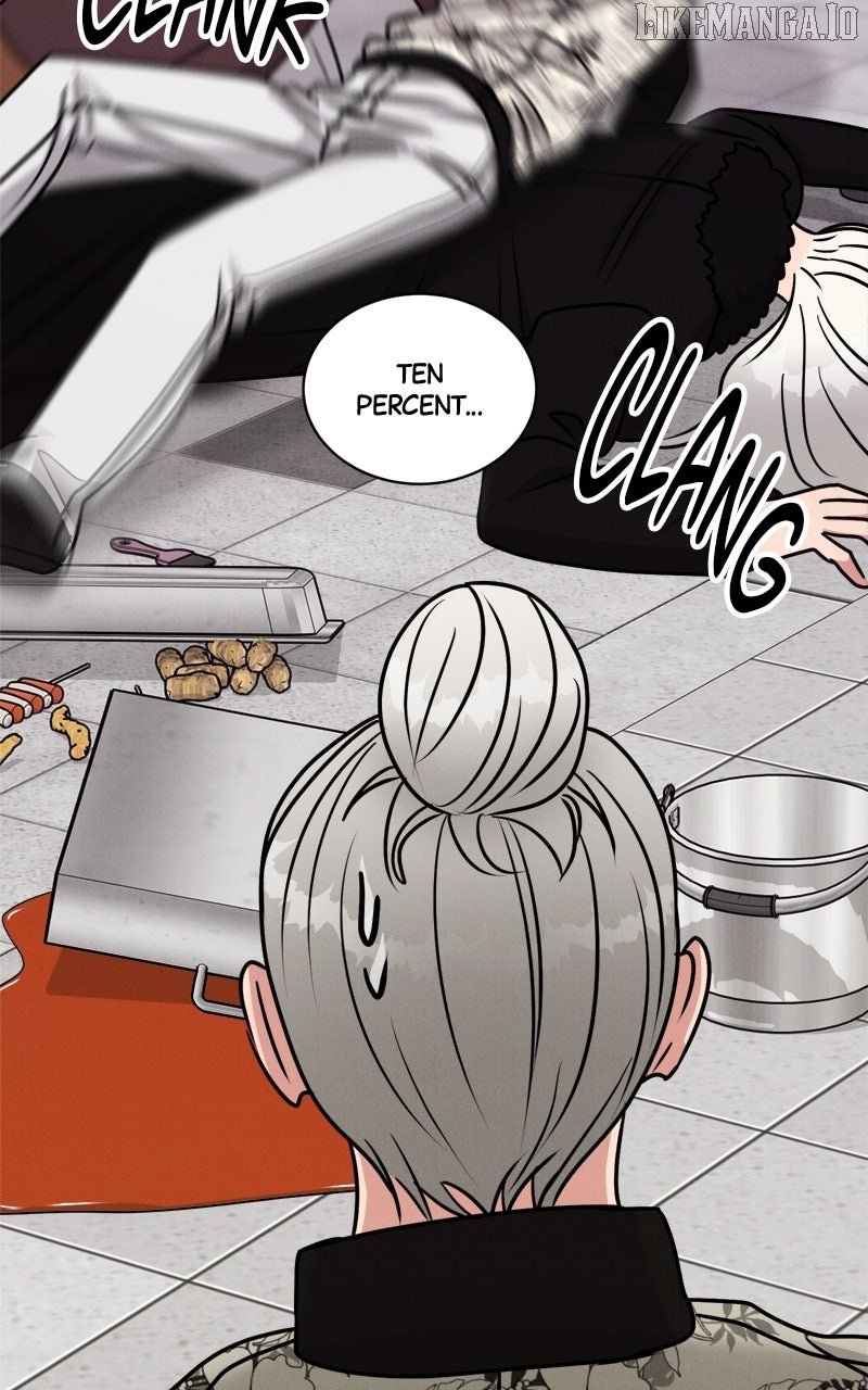 If You Don’t Love, You Die Chapter 7 - Page 26