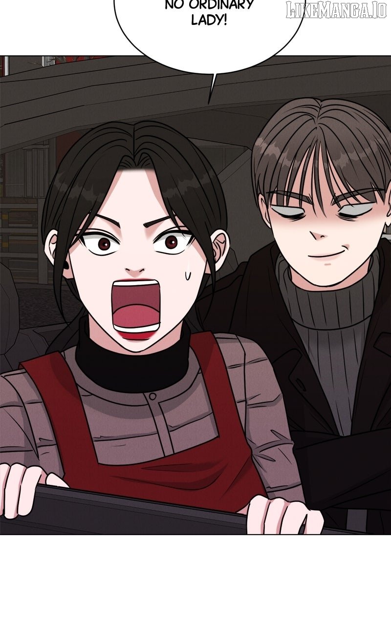 If You Don’t Love, You Die Chapter 7 - Page 28