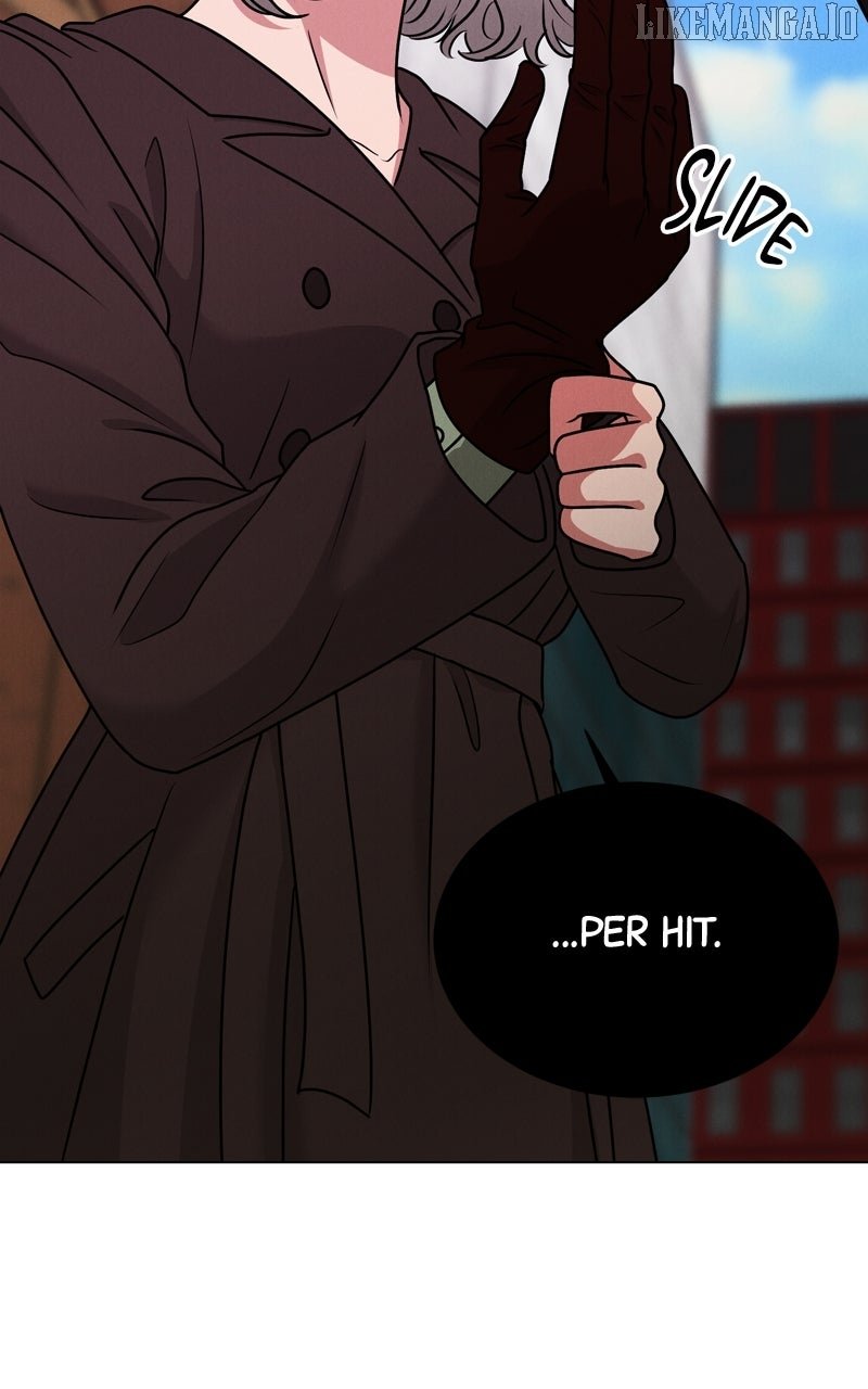 If You Don’t Love, You Die Chapter 7 - Page 3