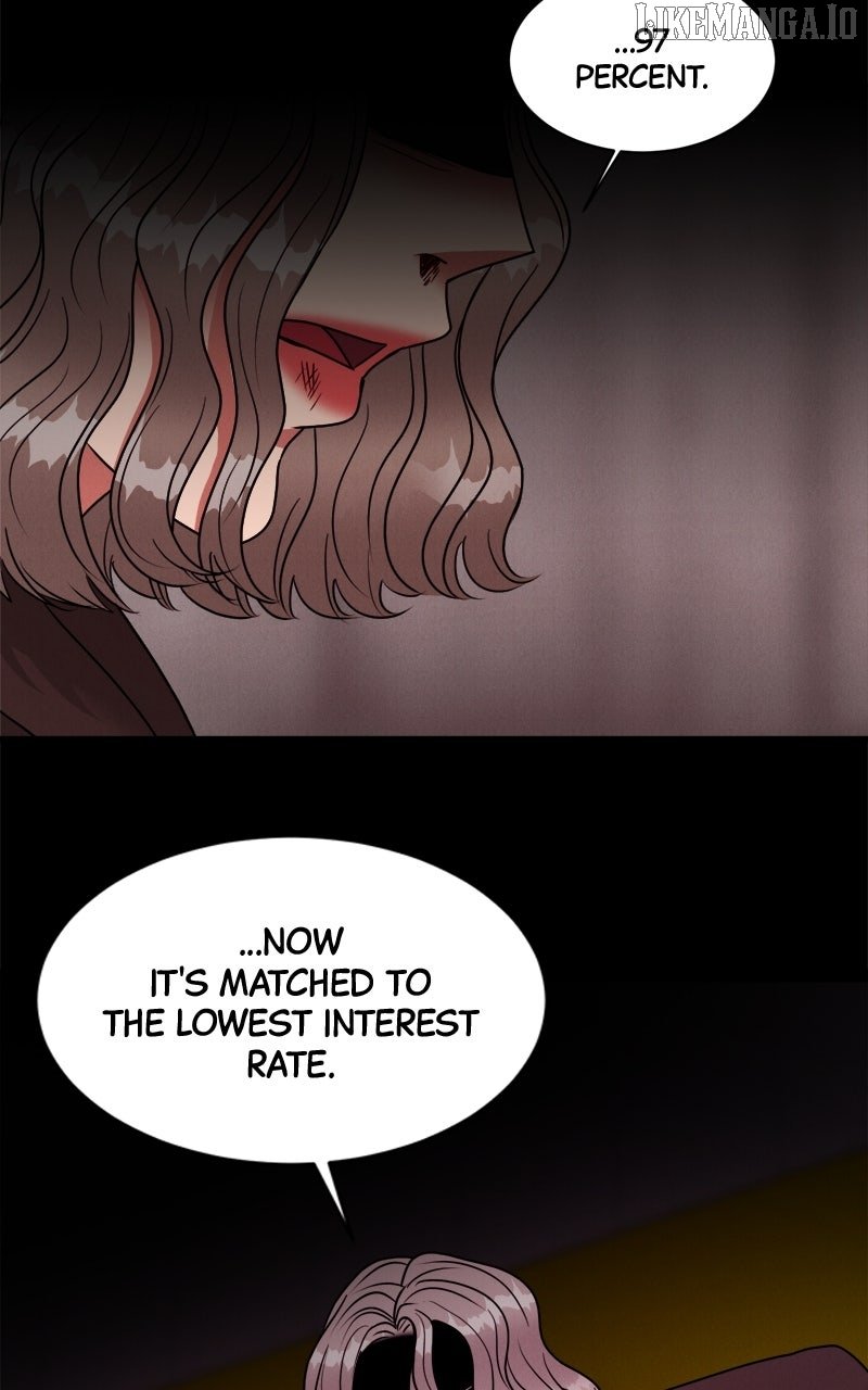 If You Don’t Love, You Die Chapter 7 - Page 30
