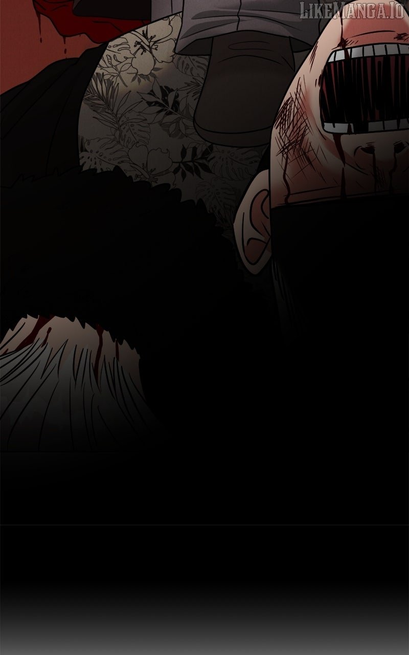If You Don’t Love, You Die Chapter 7 - Page 32