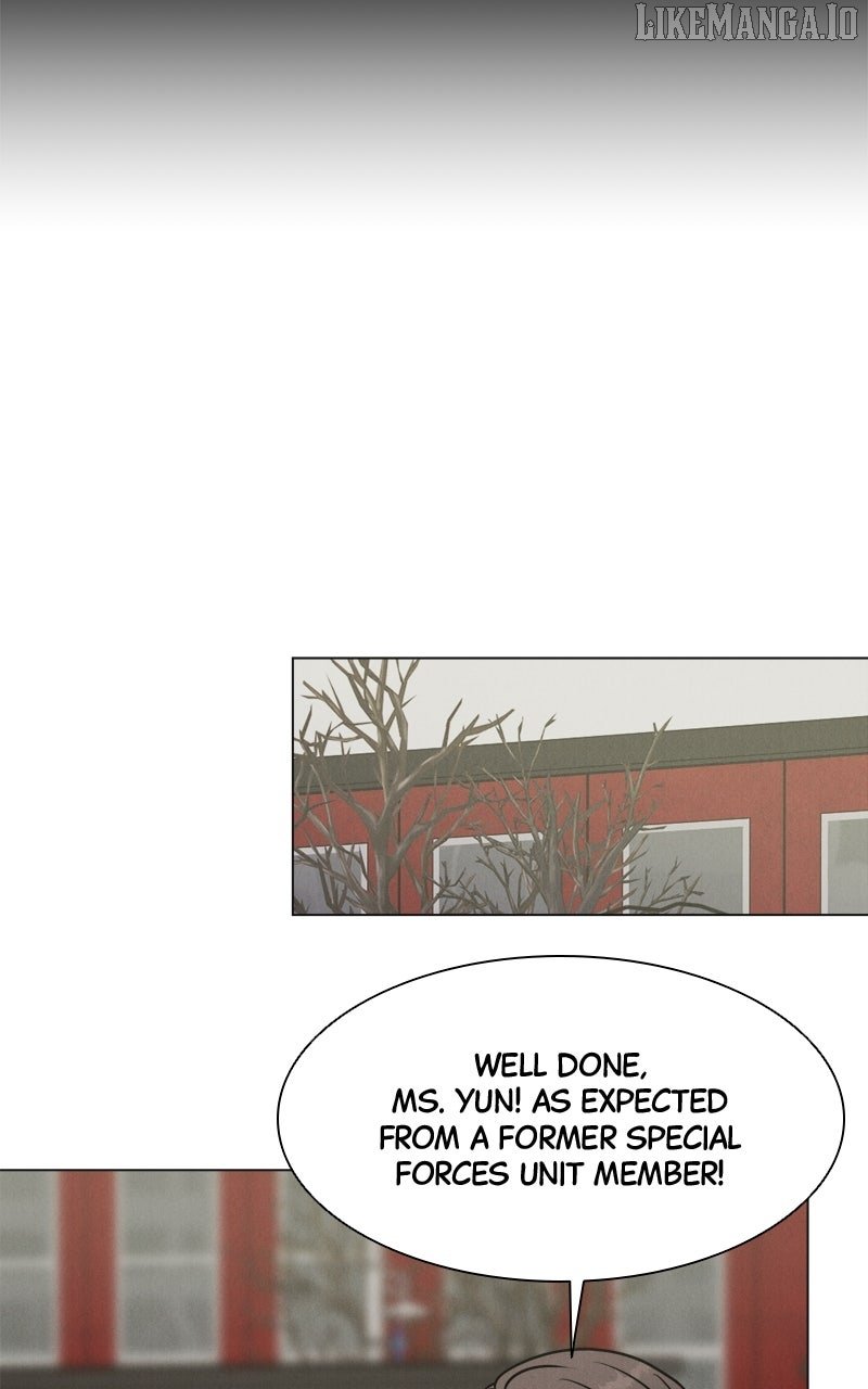 If You Don’t Love, You Die Chapter 7 - Page 33