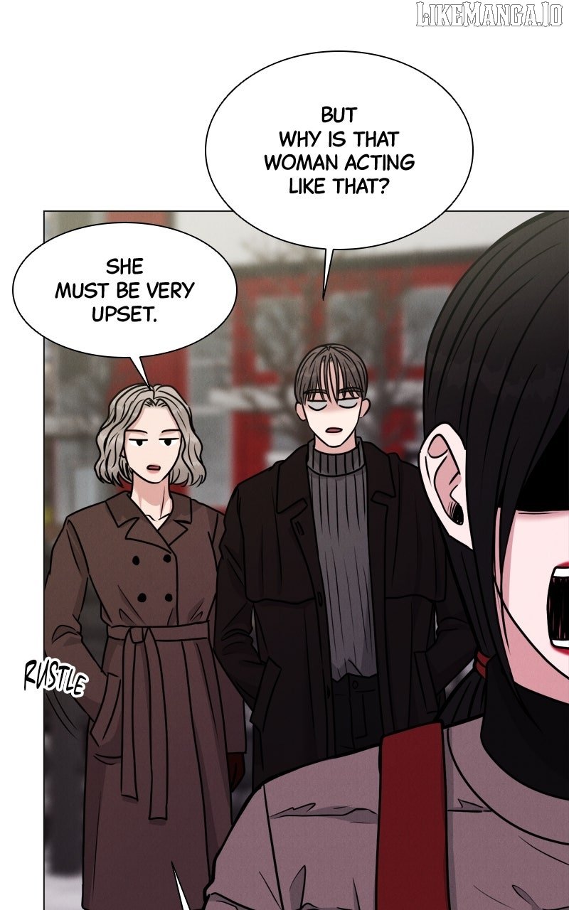 If You Don’t Love, You Die Chapter 7 - Page 35