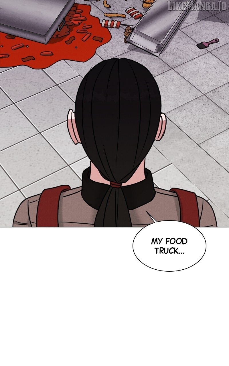If You Don’t Love, You Die Chapter 7 - Page 37
