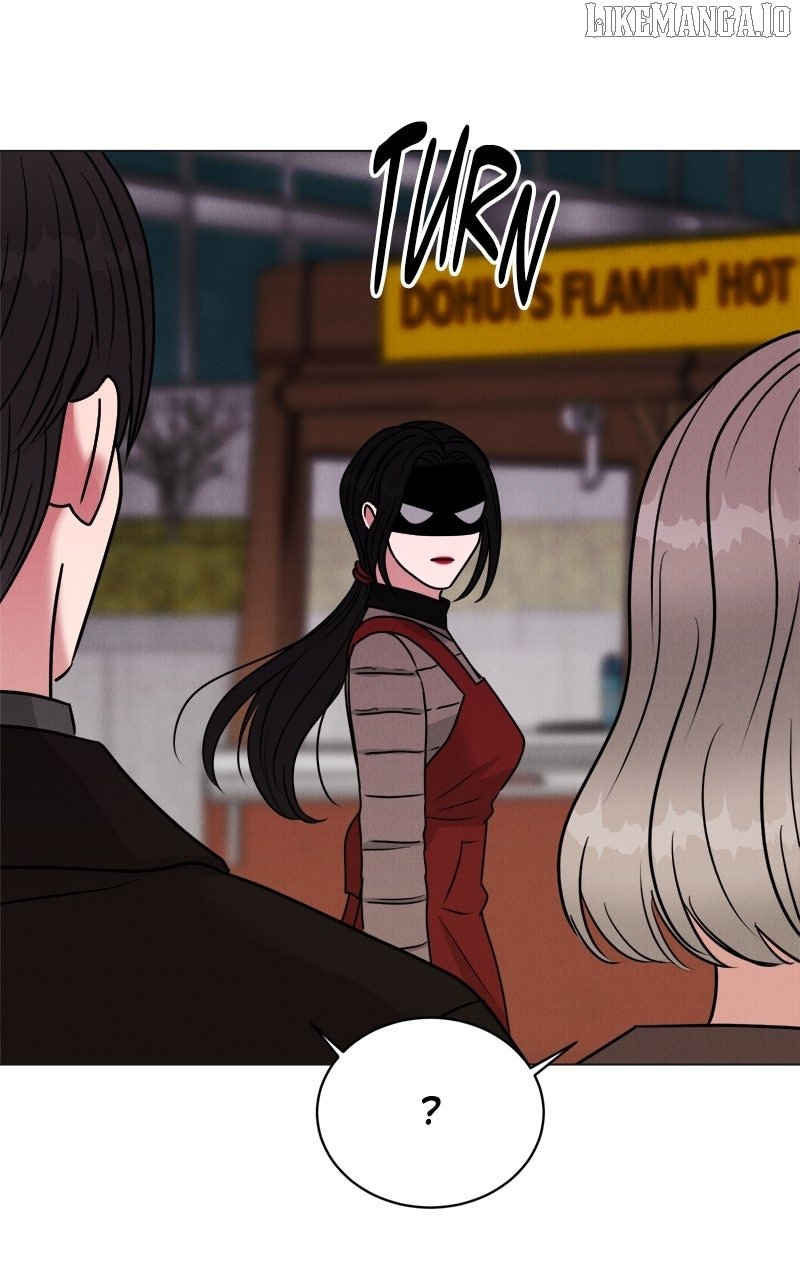If You Don’t Love, You Die Chapter 7 - Page 38