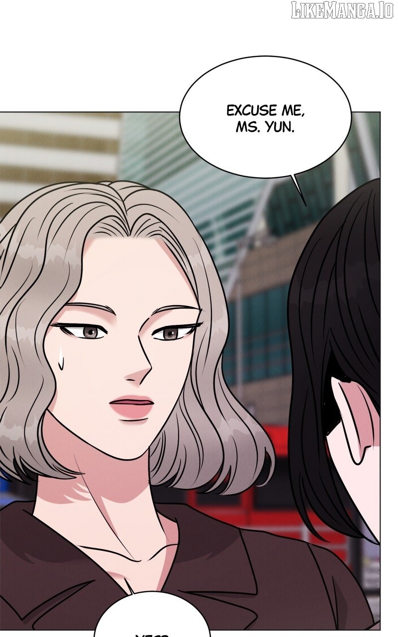 If You Don’t Love, You Die Chapter 7 - Page 39