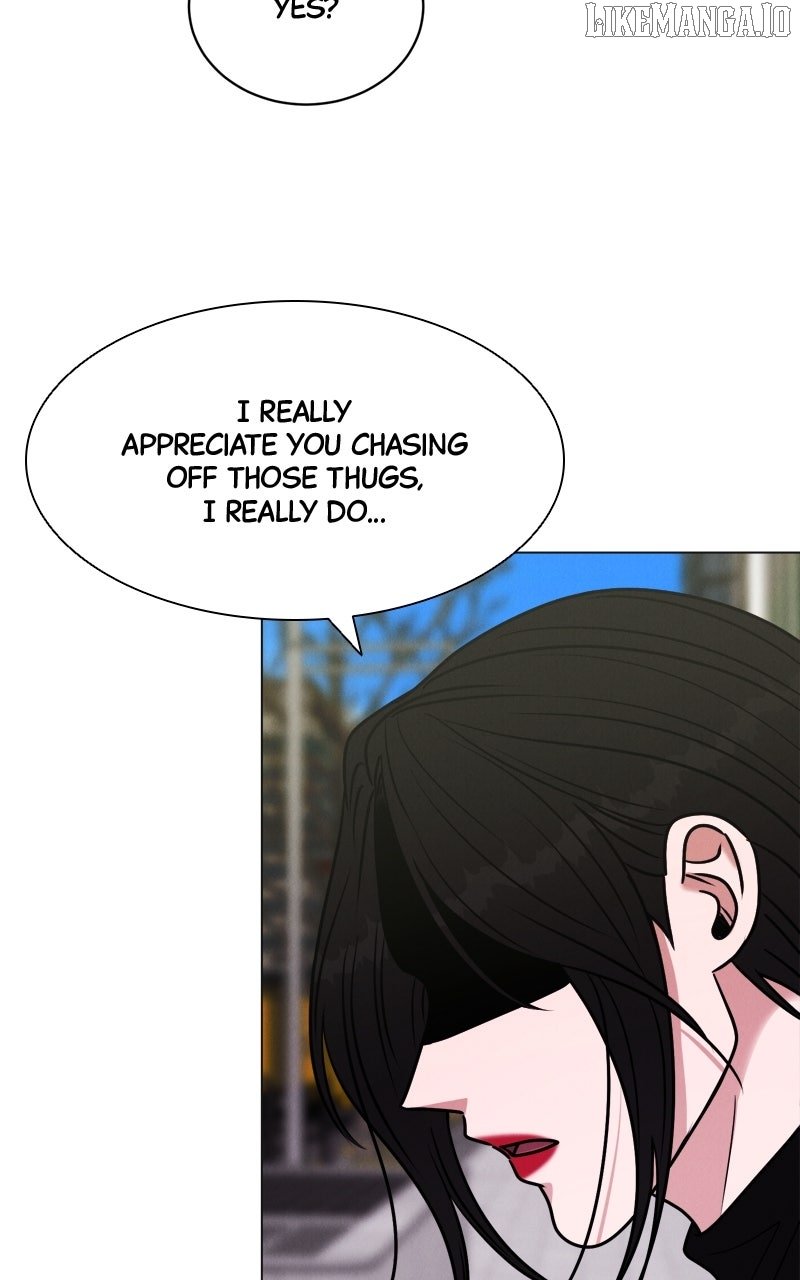 If You Don’t Love, You Die Chapter 7 - Page 40