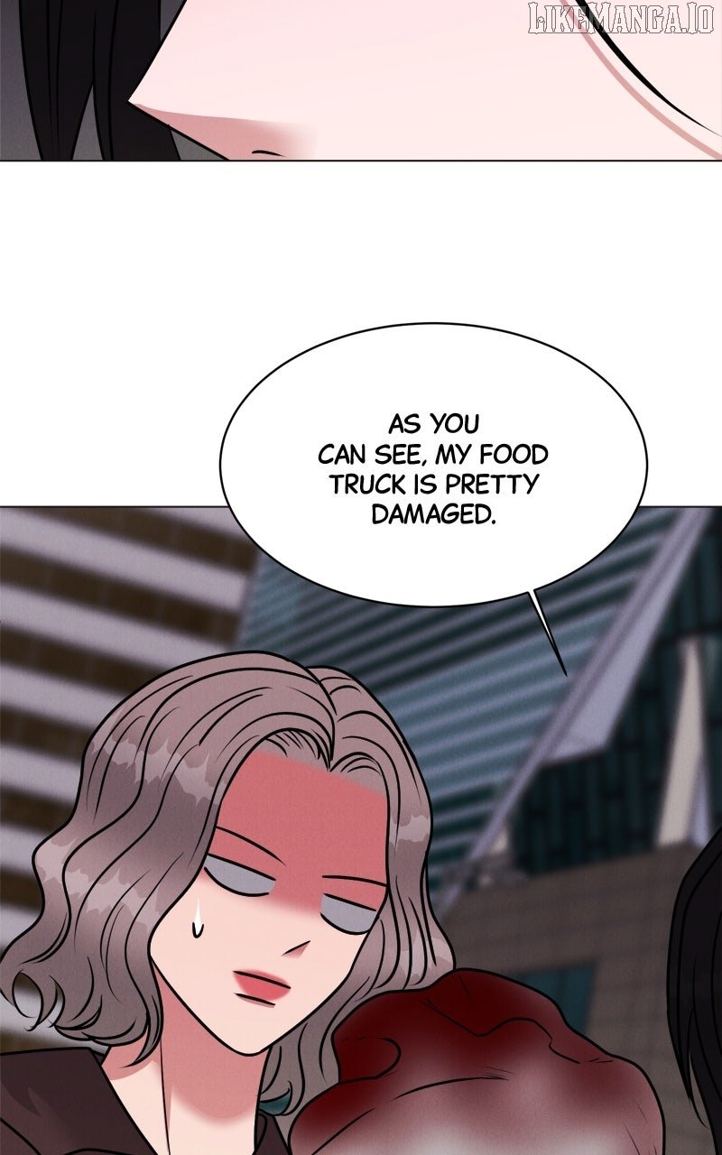 If You Don’t Love, You Die Chapter 7 - Page 42