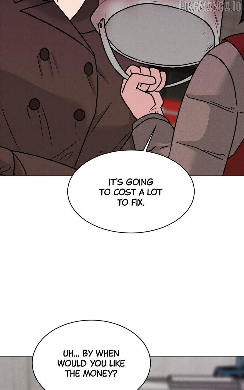 If You Don’t Love, You Die Chapter 7 - Page 43