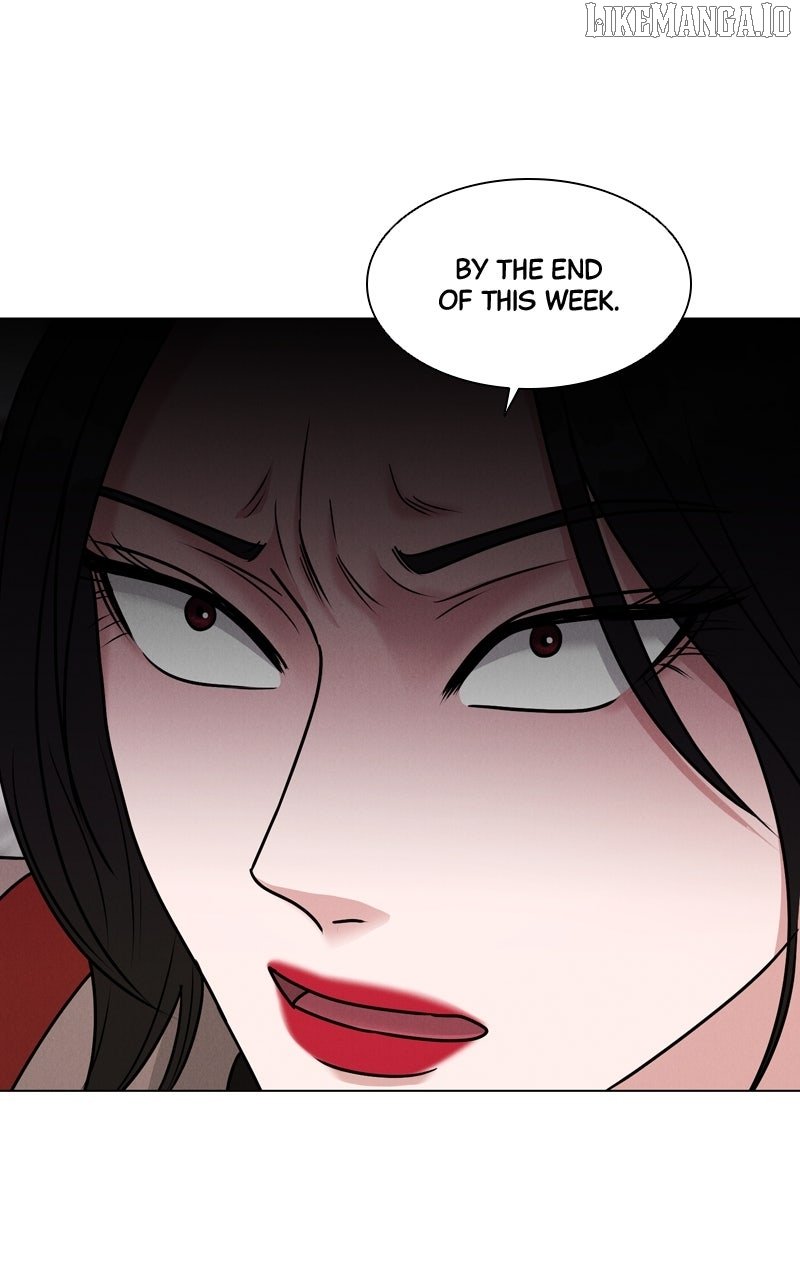 If You Don’t Love, You Die Chapter 7 - Page 45