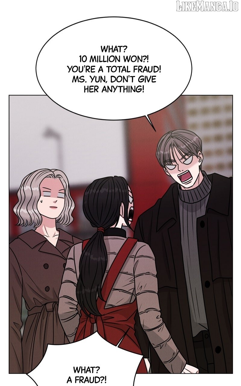 If You Don’t Love, You Die Chapter 7 - Page 46